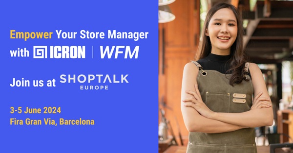 ICRON WFM | Discover ICRON WFM: The Ultimate Workforce Management Solution for Retail's Future