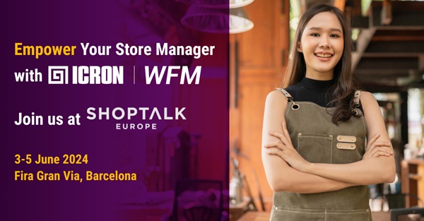 ICRON WFM | Discover ICRON WFM: The Ultimate Workforce Management Solution for Retail's Future