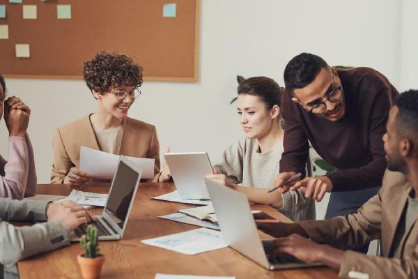 ICRON WFM | The key to keeping your company’s employees, customers, and shareholders happy