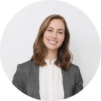 HR manager profile photo