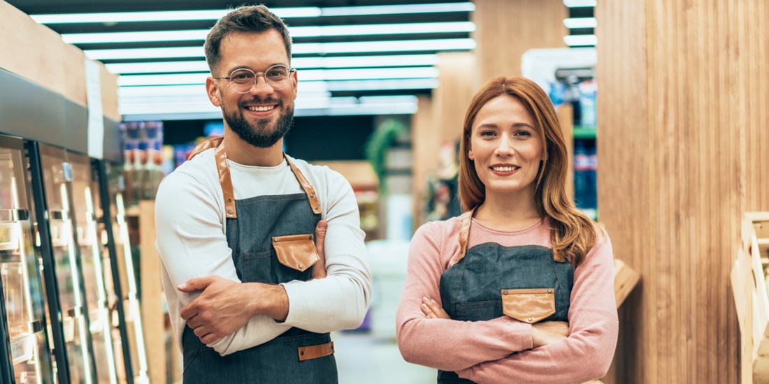 Stop Scheduling, Start Optimizing: Turning Retail Shifts into Strategy